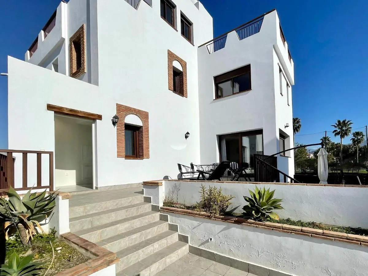 Belvilla By Oyo Villa Playa & Golf III Motril