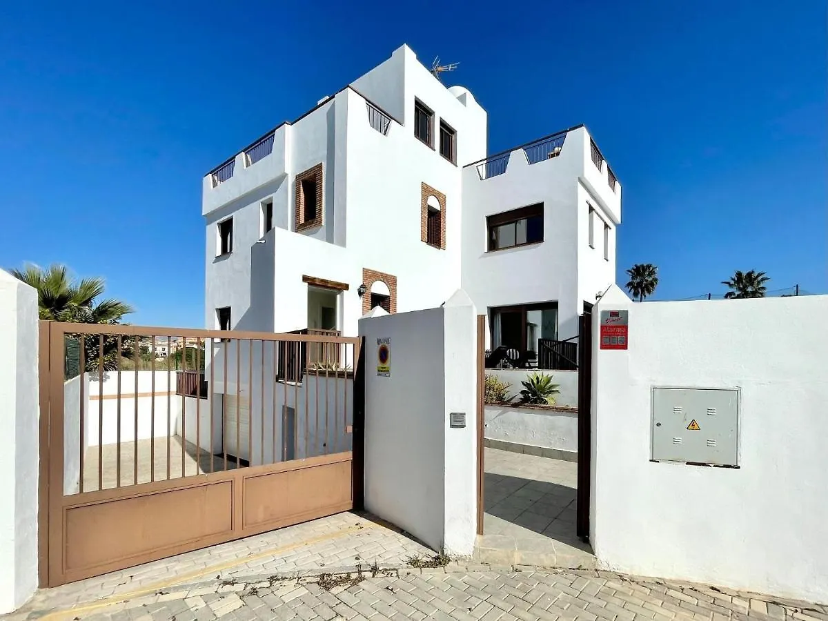 Belvilla By Oyo Villa Playa & Golf III Motril