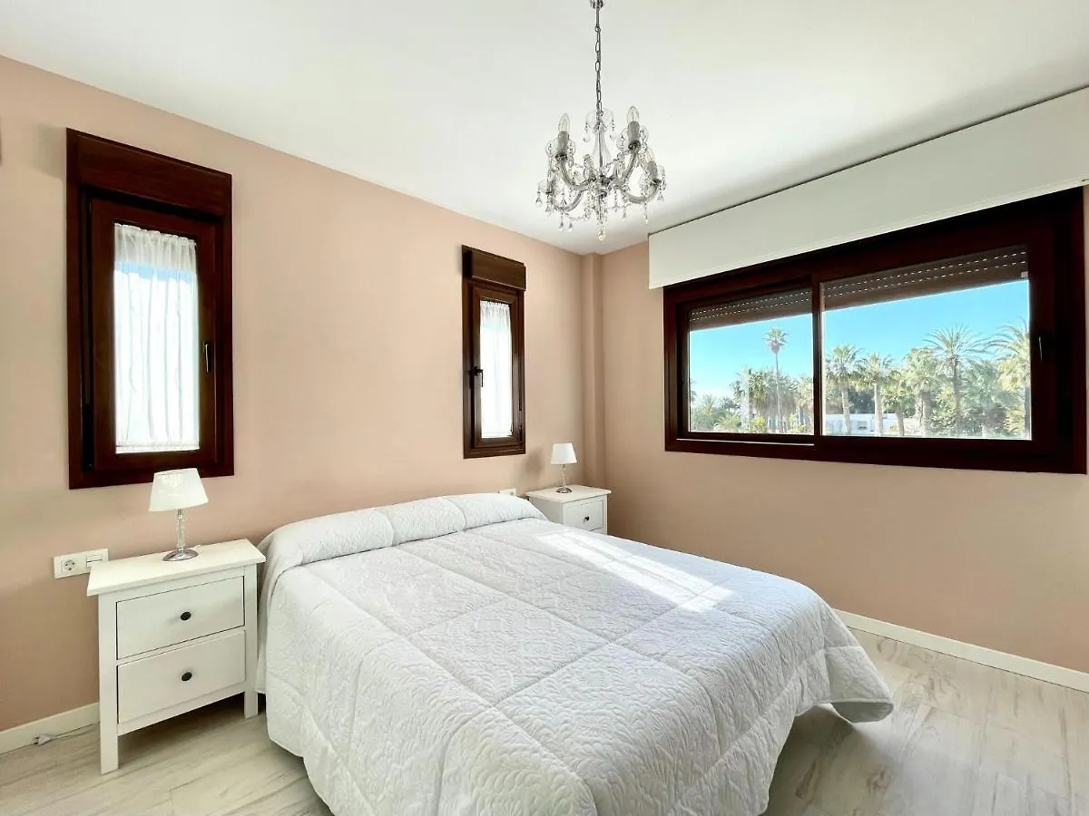Belvilla By Oyo Villa Playa & Golf III Motril Spain