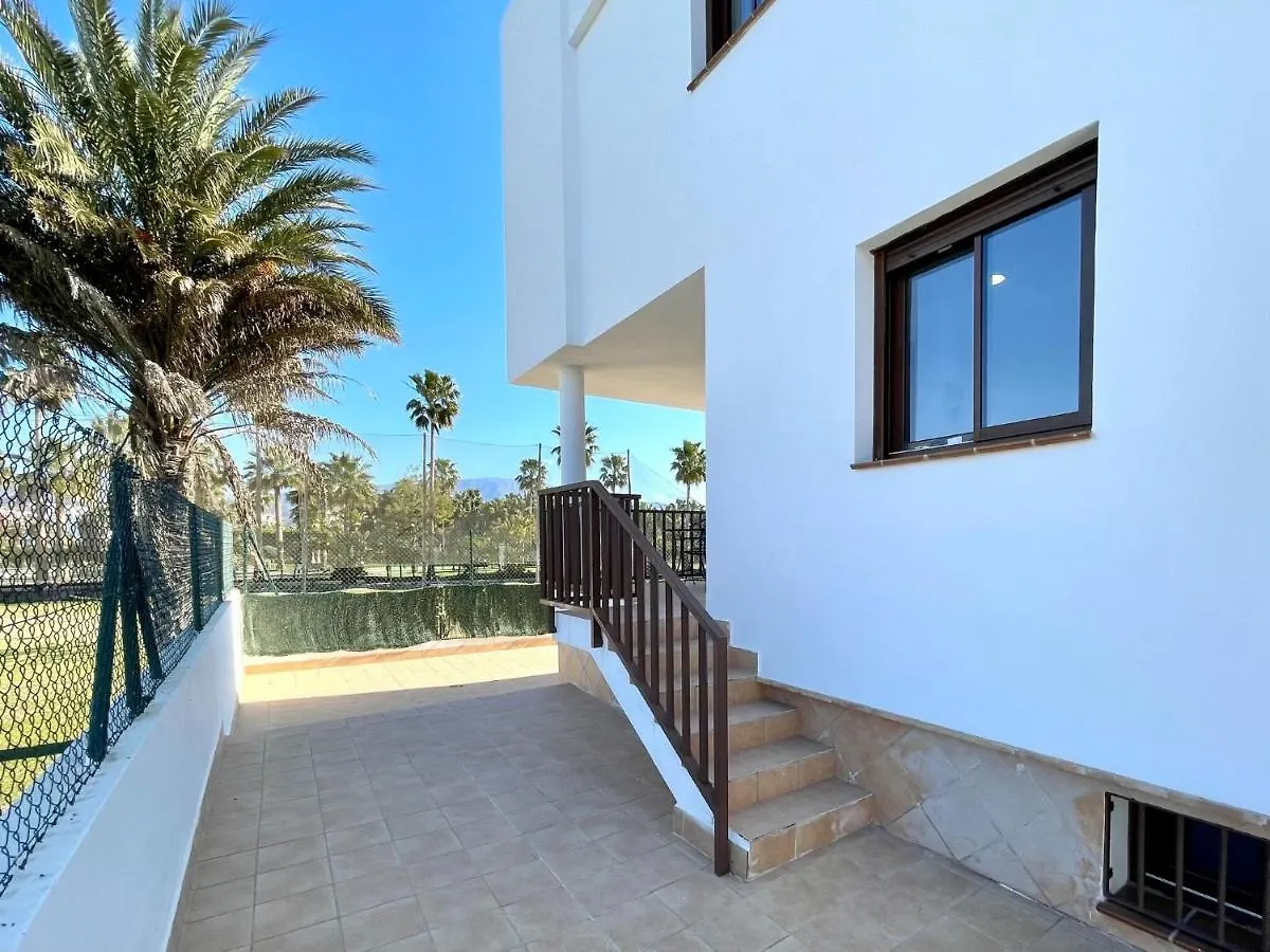 Belvilla By Oyo Villa Playa & Golf III Motril 0*,  Spain