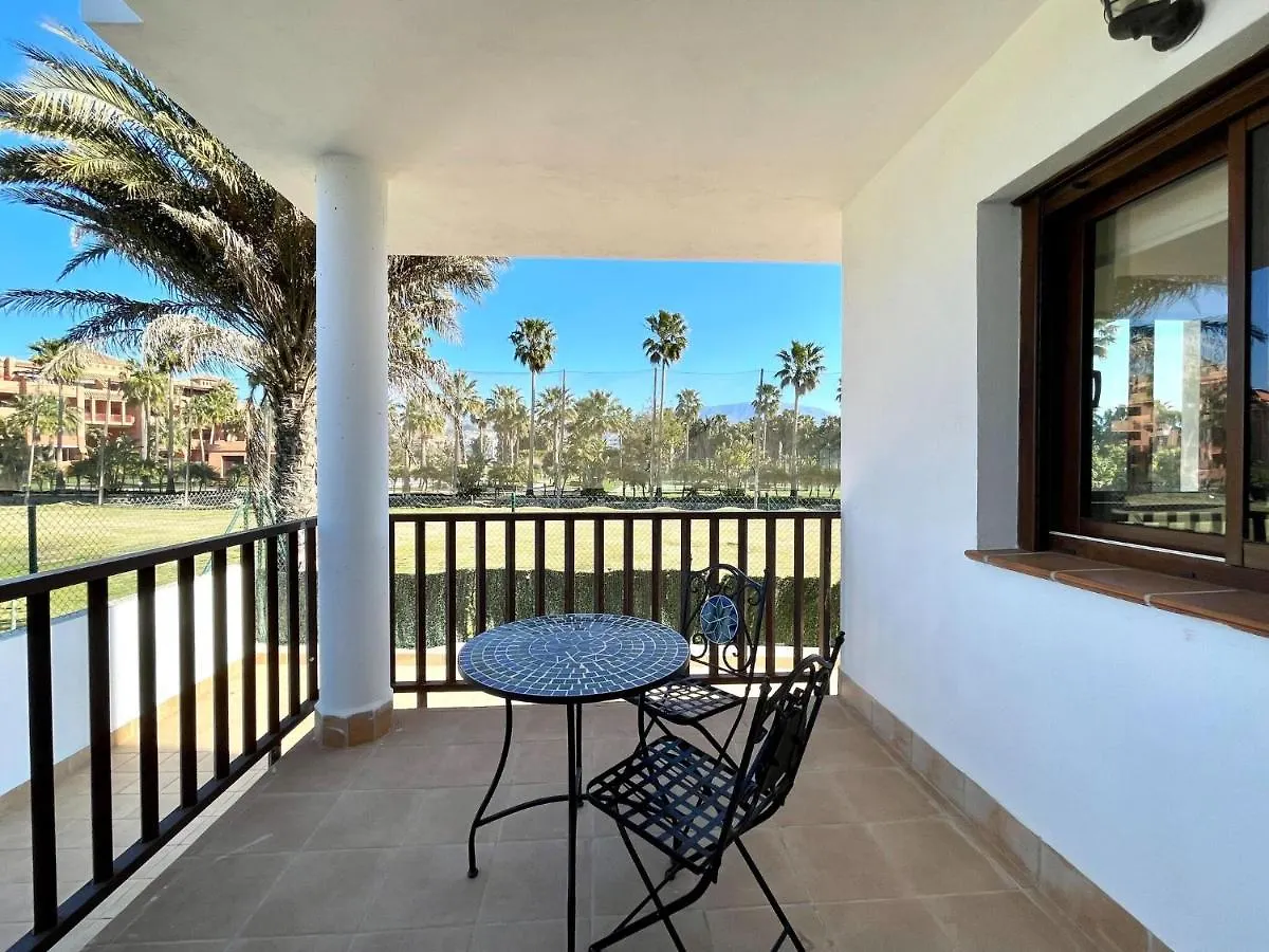 Belvilla By Oyo Villa Playa & Golf III Motril