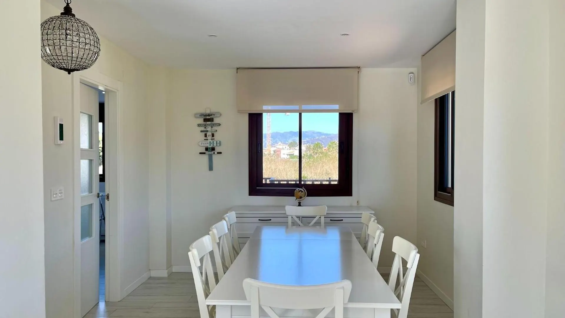 Belvilla By Oyo Villa Playa & Golf III Motril