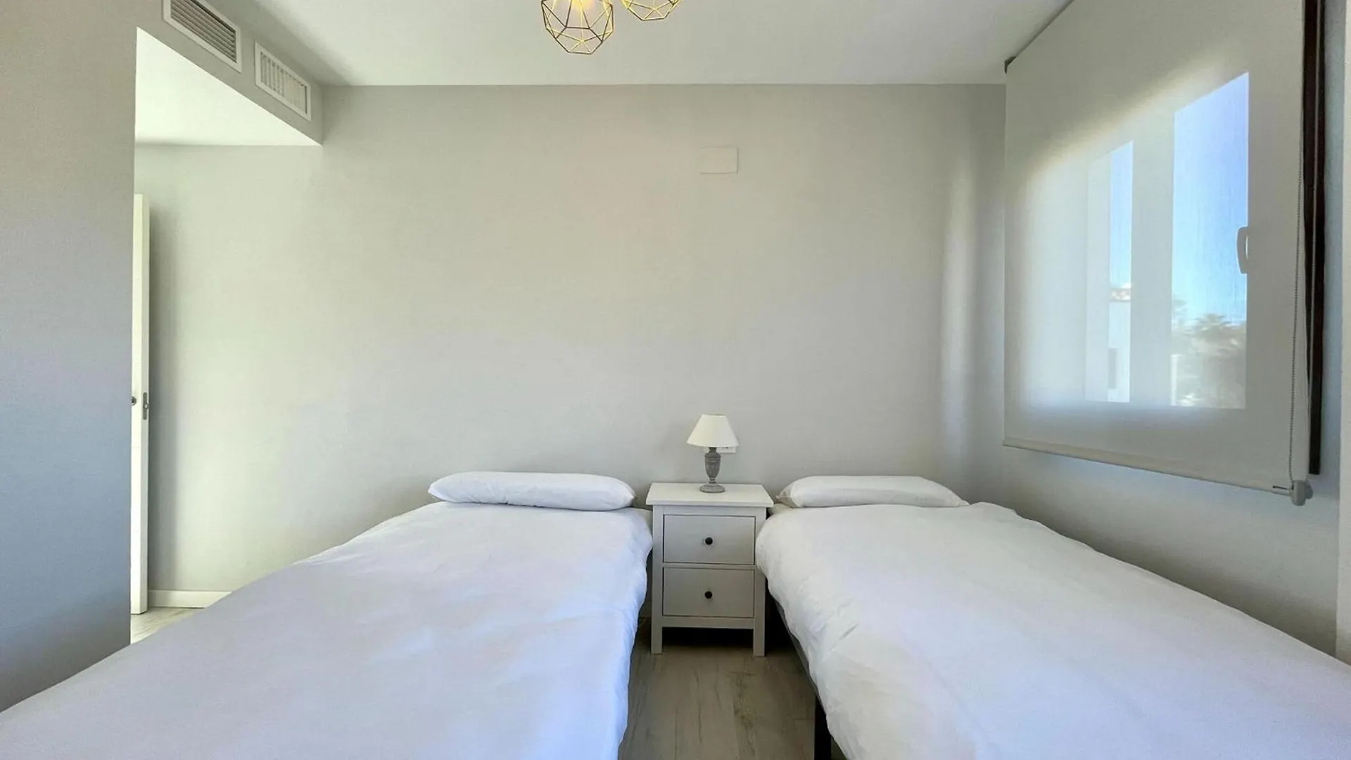 Belvilla By Oyo Villa Playa & Golf III Motril