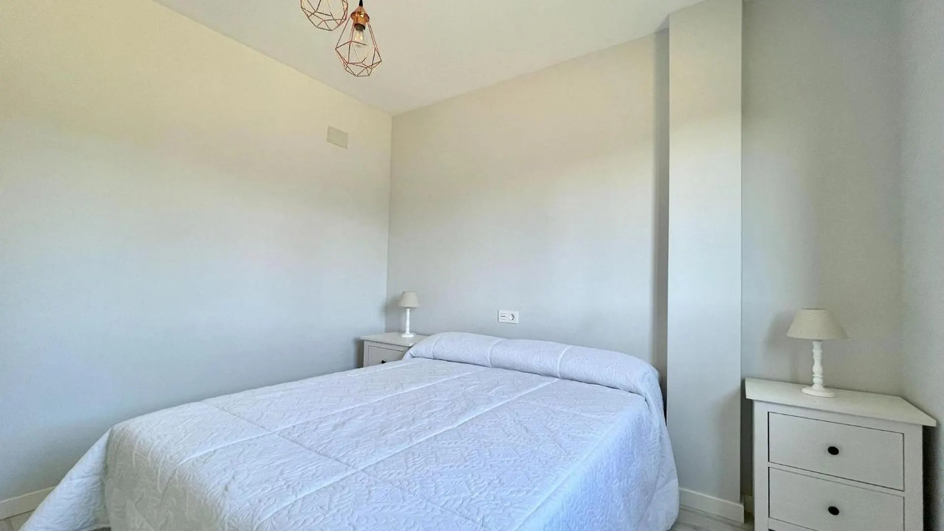 Belvilla By Oyo Villa Playa & Golf III Motril Spain