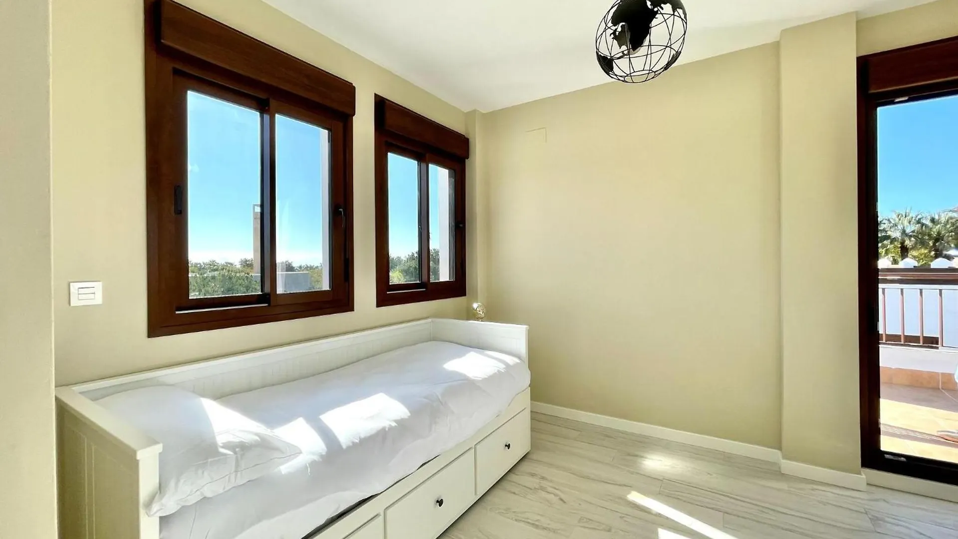 Belvilla By Oyo Villa Playa & Golf III Motril