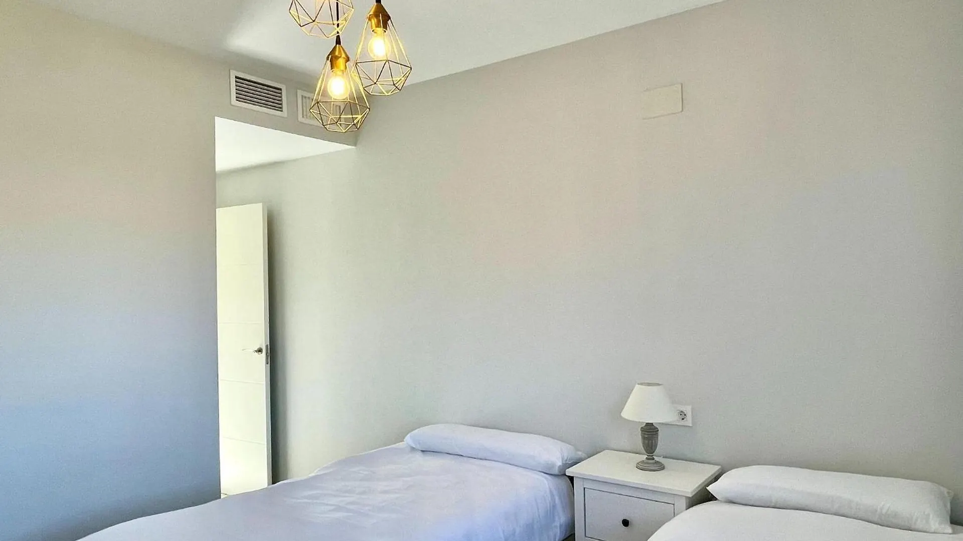 Belvilla By Oyo Villa Playa & Golf III Motril 0*,  Spain
