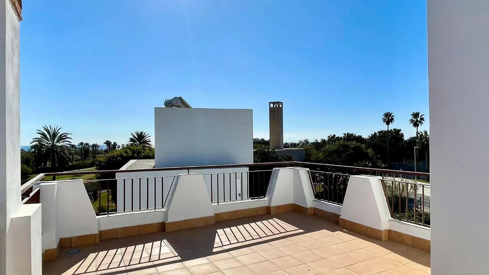 Belvilla By Oyo Villa Playa & Golf III Motril Spain