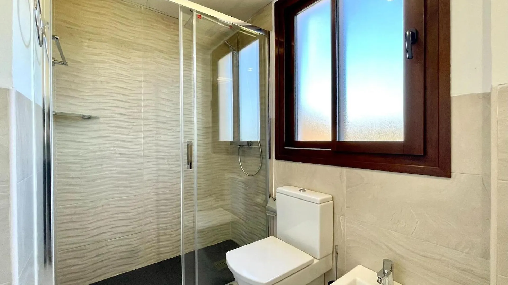 Belvilla By Oyo Villa Playa & Golf III Motril