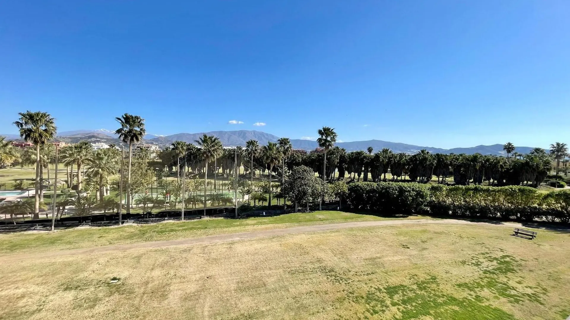 Belvilla By Oyo Villa Playa & Golf III Motril 0*,  Spain