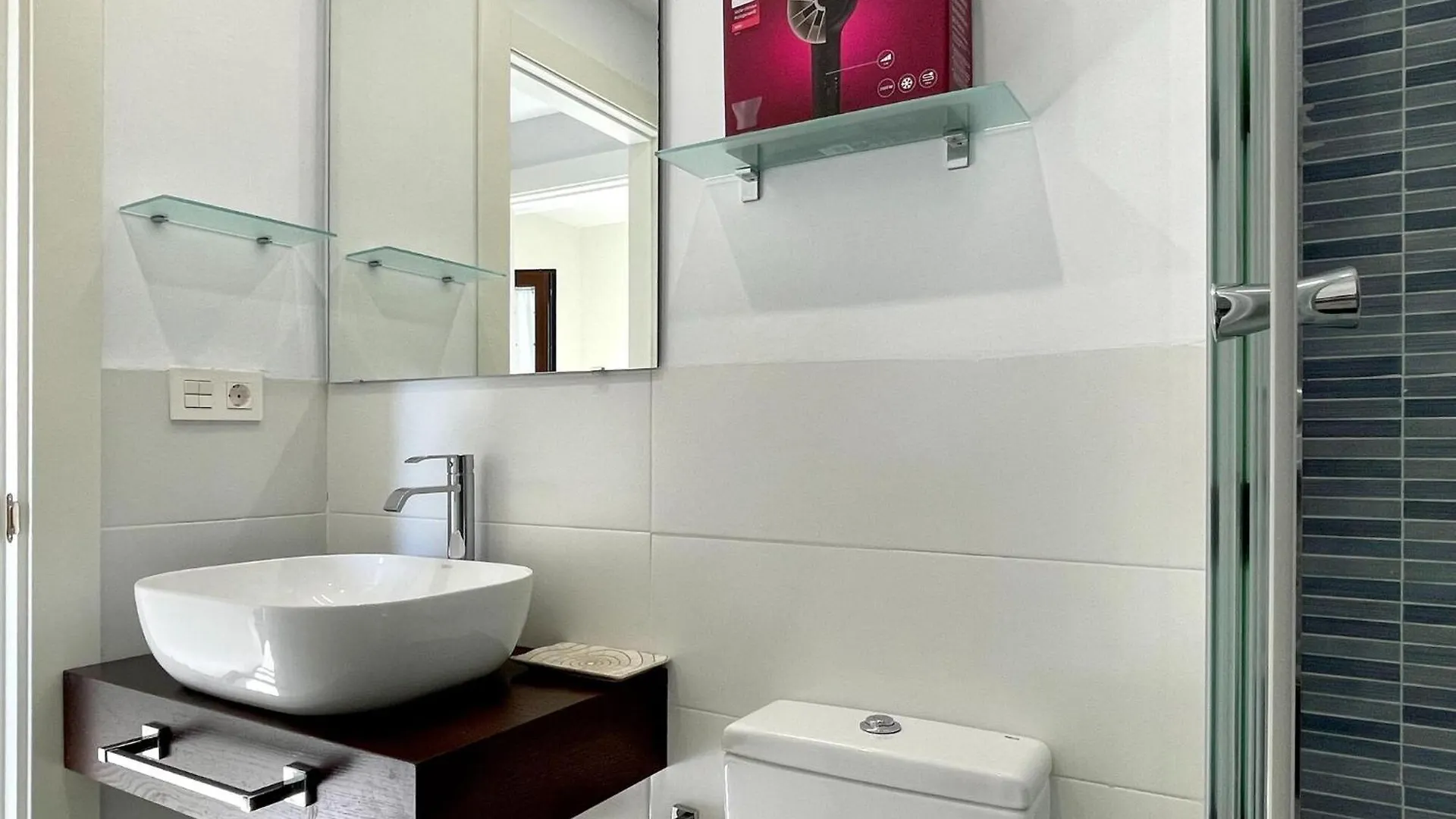 Belvilla By Oyo Villa Playa & Golf III Motril 0*,