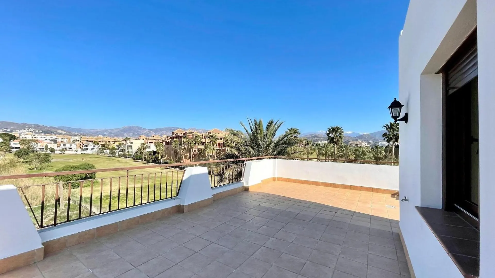 Belvilla By Oyo Villa Playa & Golf III Motril 0*,