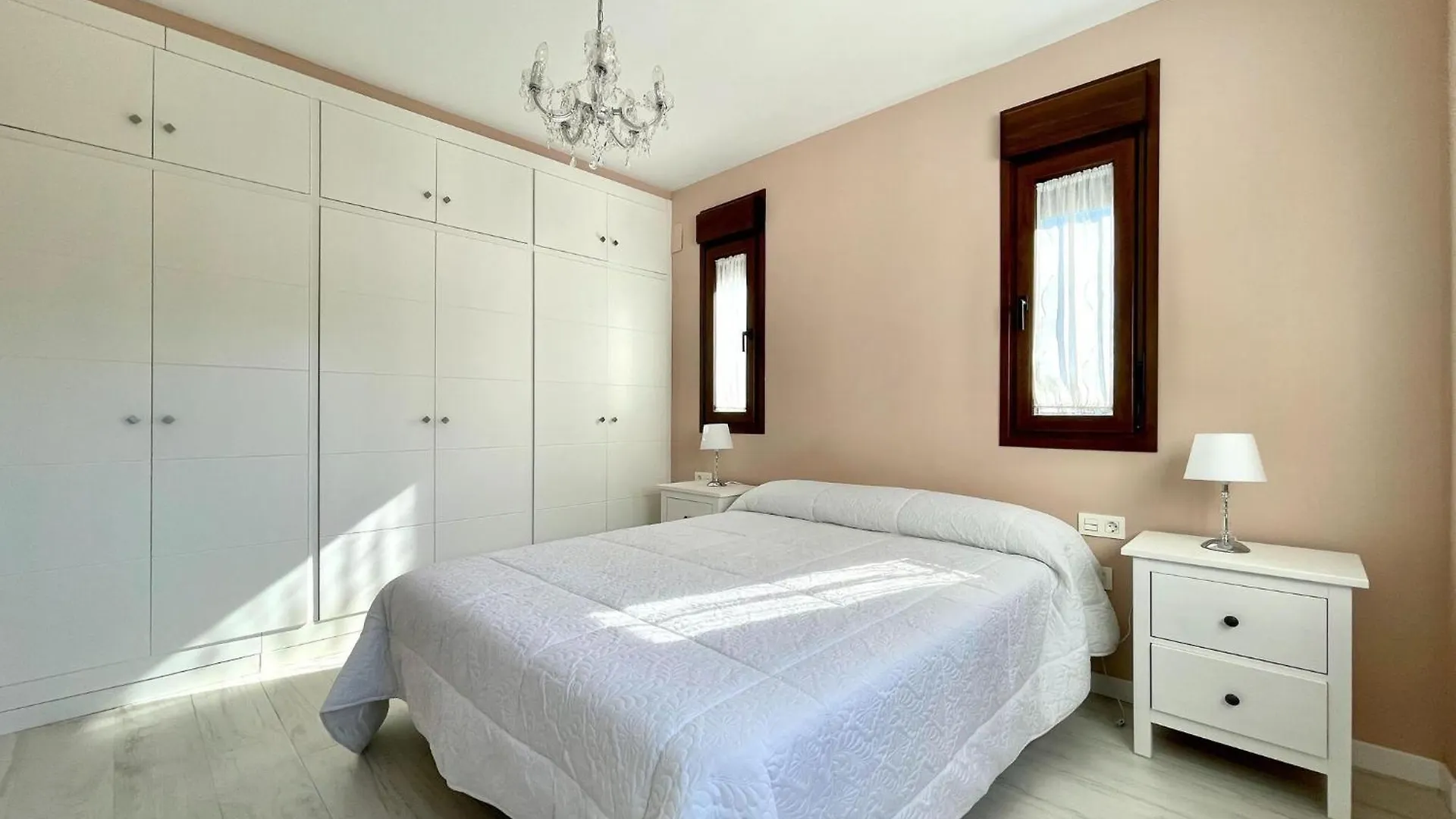 Belvilla By Oyo Villa Playa & Golf III Motril
