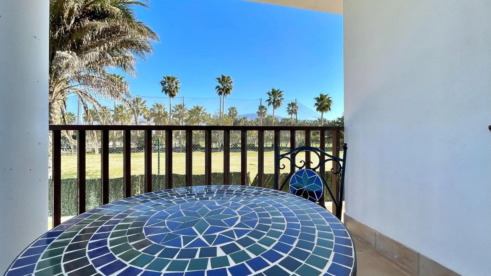 Belvilla By Oyo Villa Playa & Golf III Motril Spain