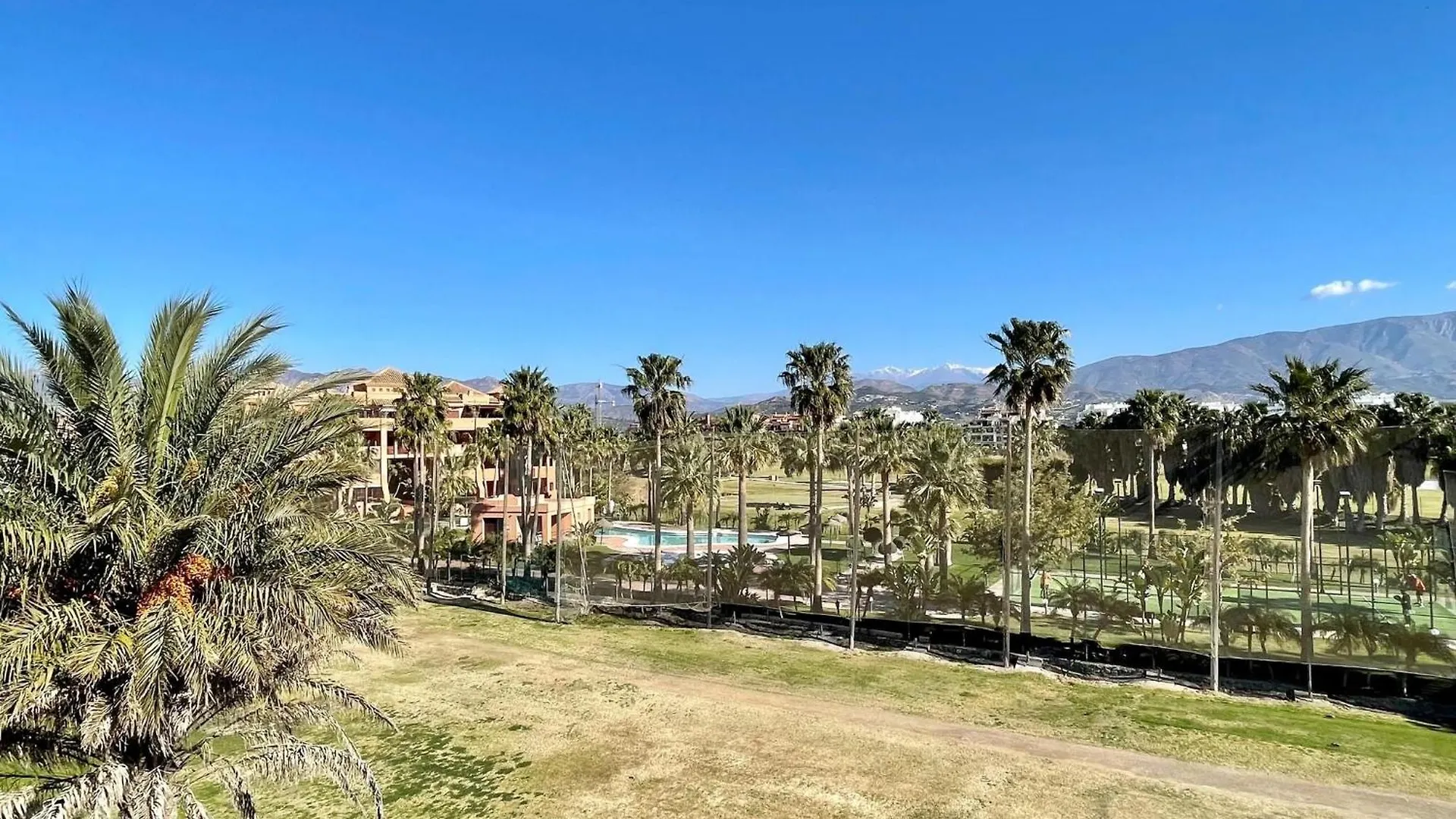 Belvilla By Oyo Villa Playa & Golf III Motril