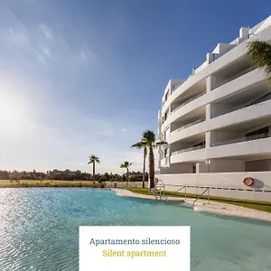 Homity Holidays - Playa Granada - Mar De Astrid Appartement